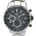Seiko Brightz · Steel · Automatic