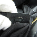 Chloé Alice · Leather