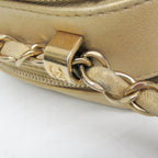 Chanel Cocoboy Camera Bag · Lambskin