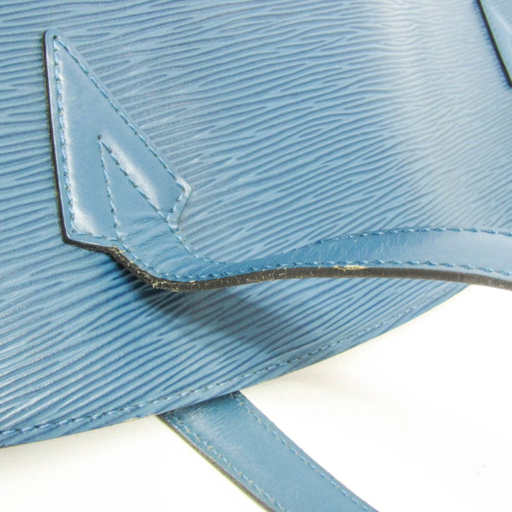 Louis Vuitton Saint-Jacques · Epi Leather