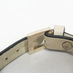 Valentino Garavani Rockstud · Leather Bangle