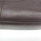 Coach Signature · Canvas & Leather Crossbody
