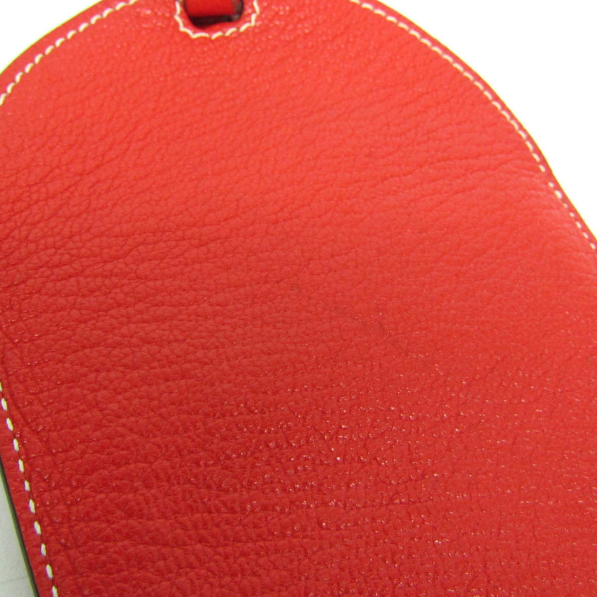 Hermès In The Loop · Chèvre Leather