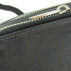 Christian Dior Oblique Galaxy · Leather