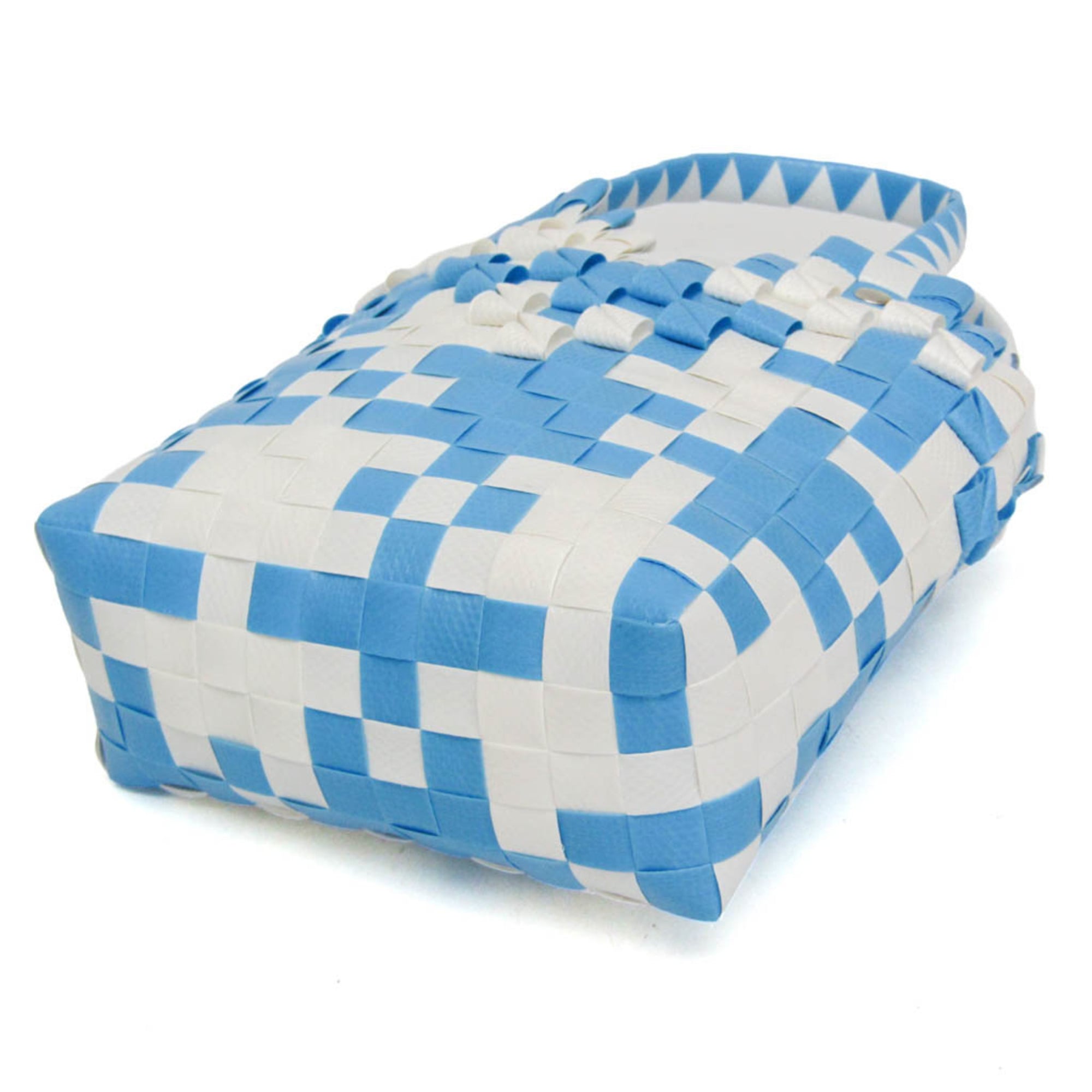 Marni Kids Line · Diamond Basket Bag