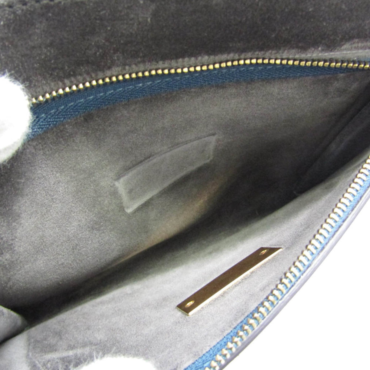 Givenchy GV3 · Goatskin & Suede
