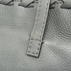 Gucci Bamboo Tassel · Leather Tote