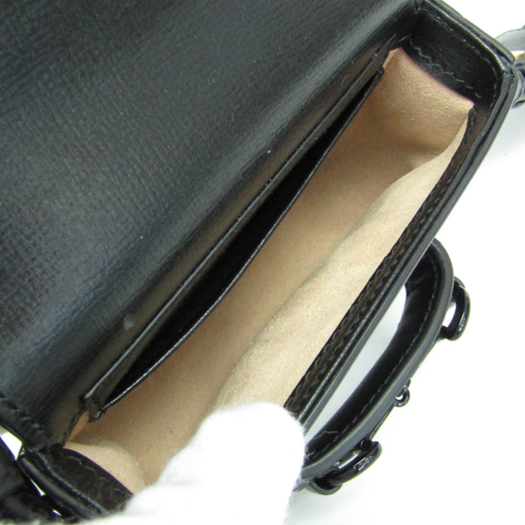 Gucci Horsebit 1955 · Mini Leather Pouch