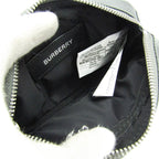Burberry Canon · Nylon Crossbody