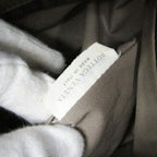 Bottega Veneta Intrecciato · Leather Tote