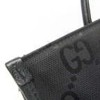 Gucci Off The Grid · GG Nylon Canvas
