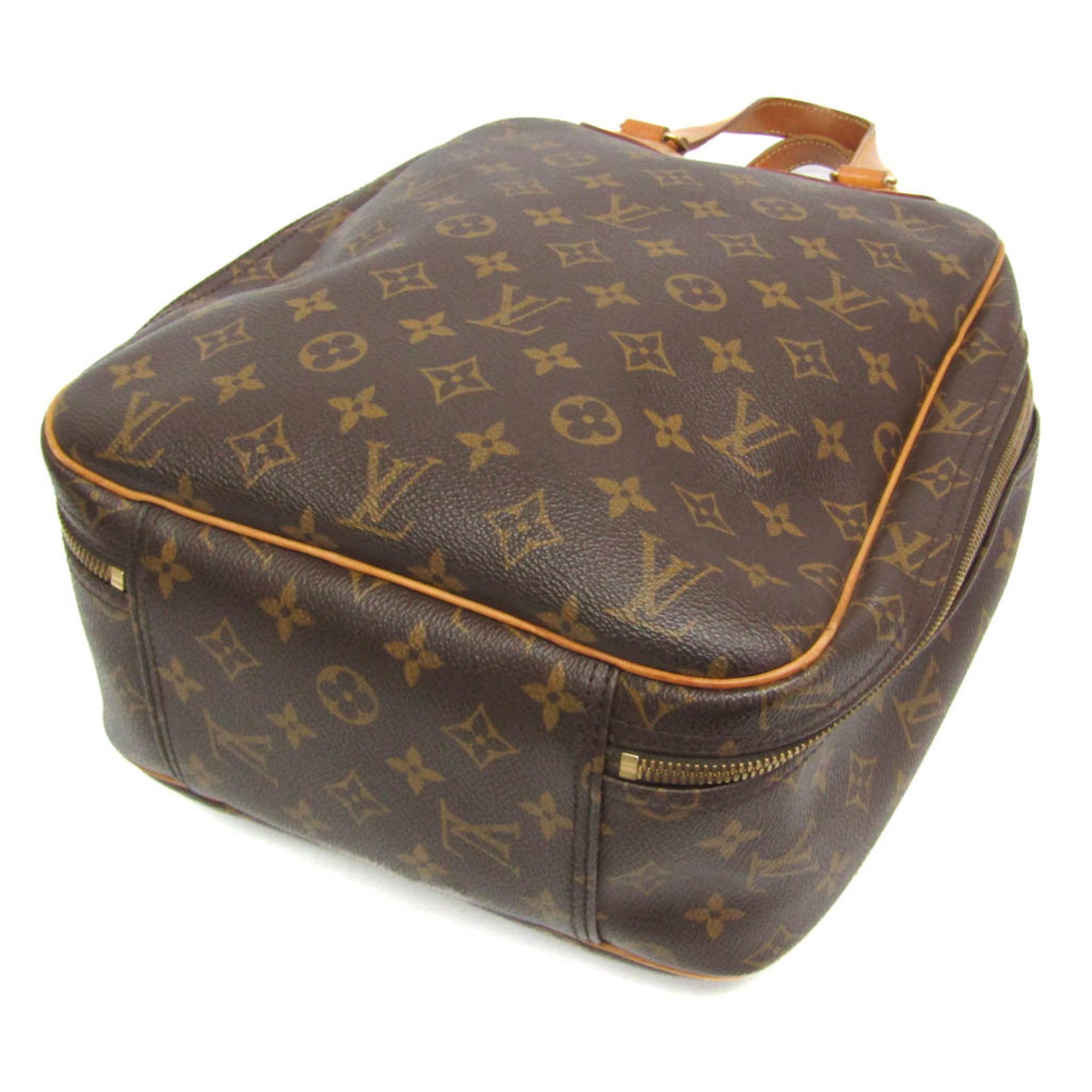 Louis Vuitton Monogram Excursion