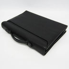 Dunhill Mulsanne · Leather Briefcase
