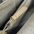 Fendi Selleria · Leather Tote