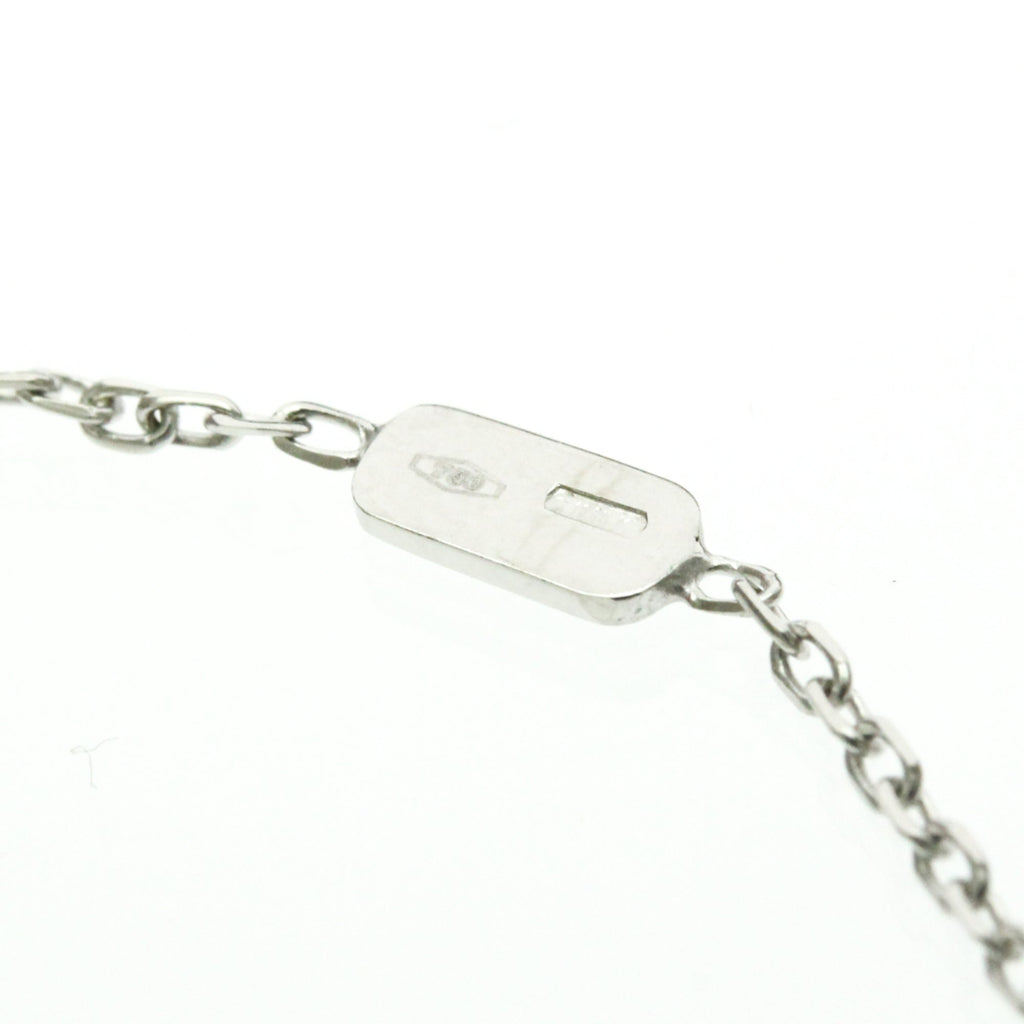 Gucci Icon · 18K White Gold
