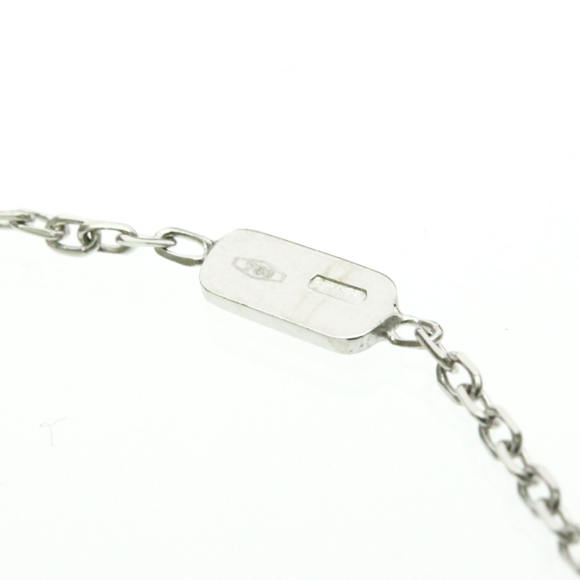Gucci Icon · 18K White Gold