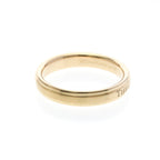 Tiffany Wedding Band · Rose Gold
