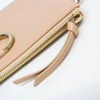 Chloé Faye · Small Zipped