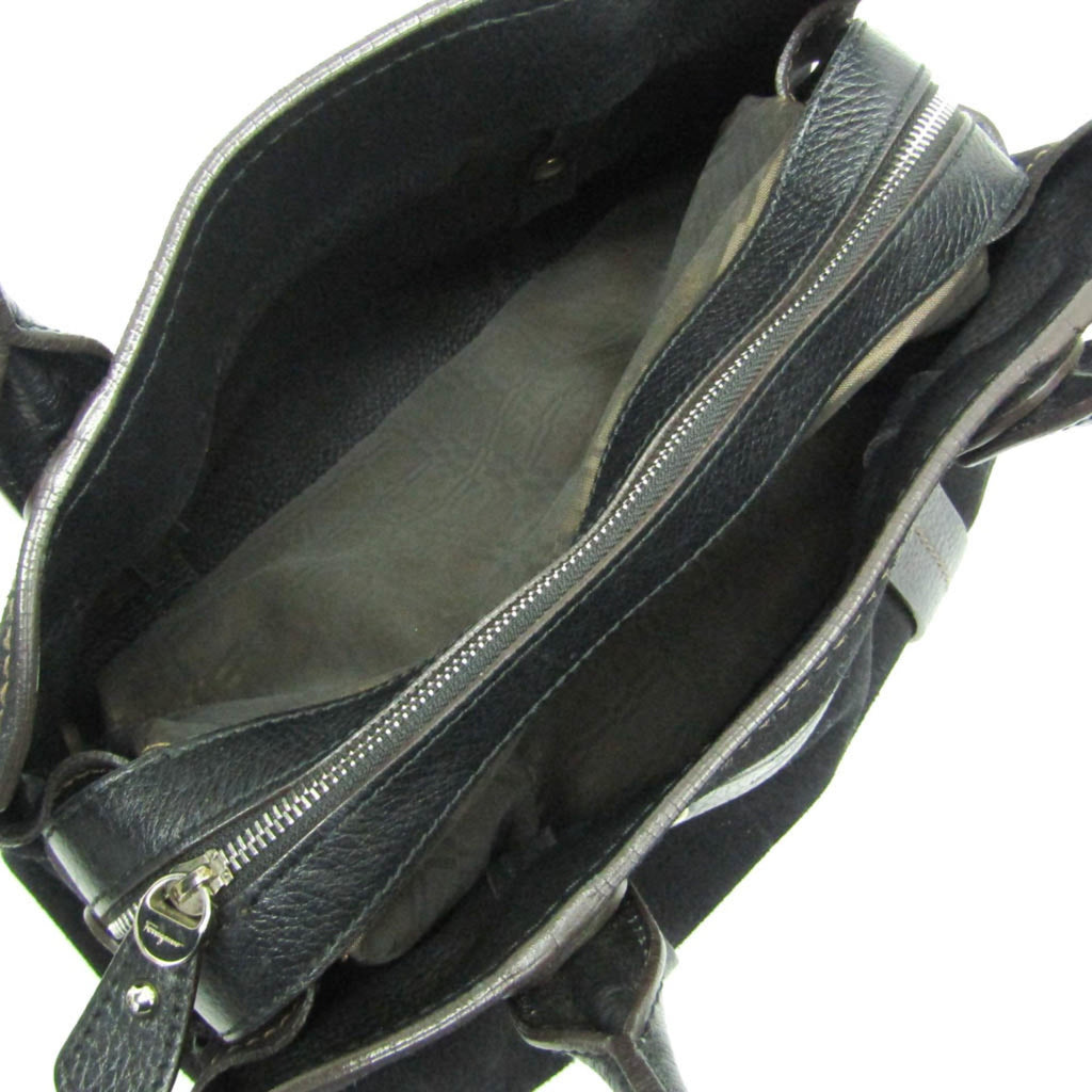 Salvatore Ferragamo · Suede & Leather
