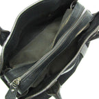 Salvatore Ferragamo · Suede & Leather