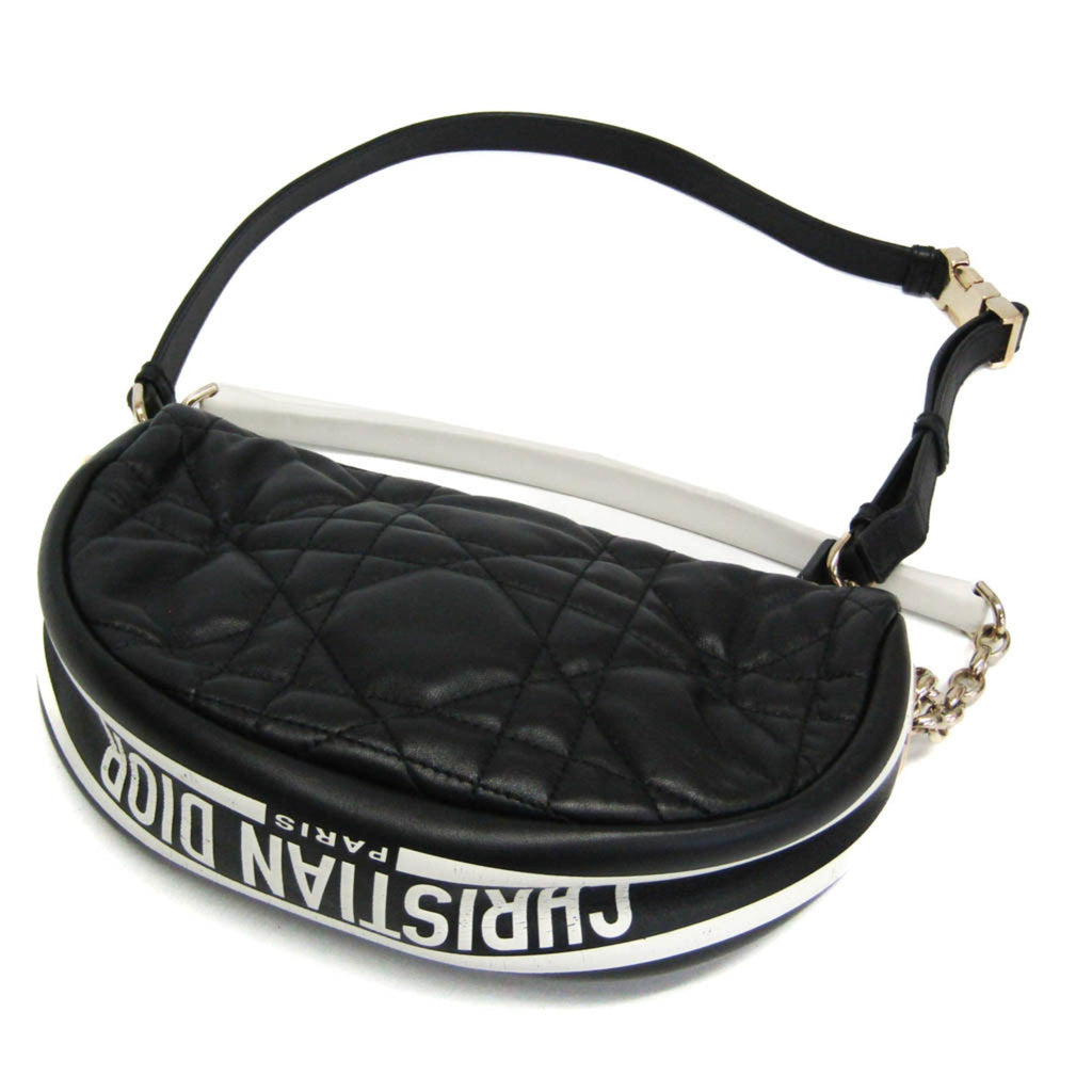 Christian Dior Vibe Hobo · Lambskin