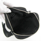 Saint Laurent Rivington · Canvas & Leather