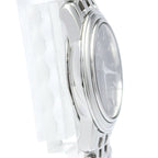Omega De Ville Prestige · Steel · Quartz