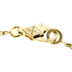 Van Cleef & Arpels Frivole · 18K Yellow Gold