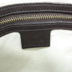 Gucci Guccissima · Embossed Leather Tote