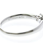 Tiffany Harmony · Platinum · Diamond