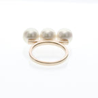 Tasaki Balance Neo · Rose Gold · Pearl