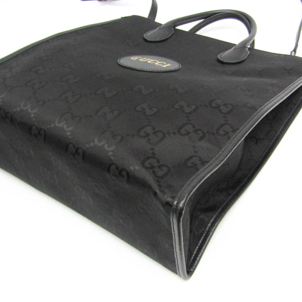 Gucci Off The Grid · GG Nylon Canvas