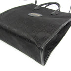 Gucci Off The Grid · GG Nylon Canvas