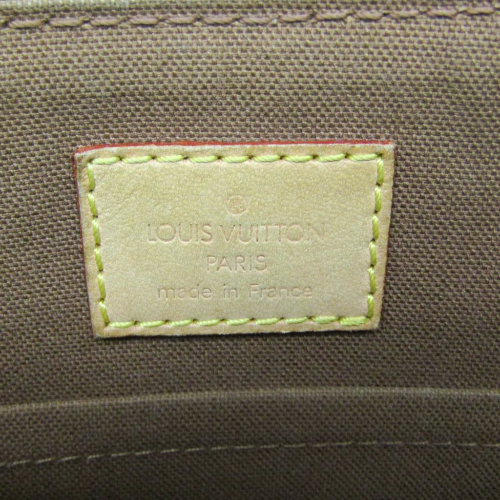 Louis Vuitton Tulum GM · Monogram