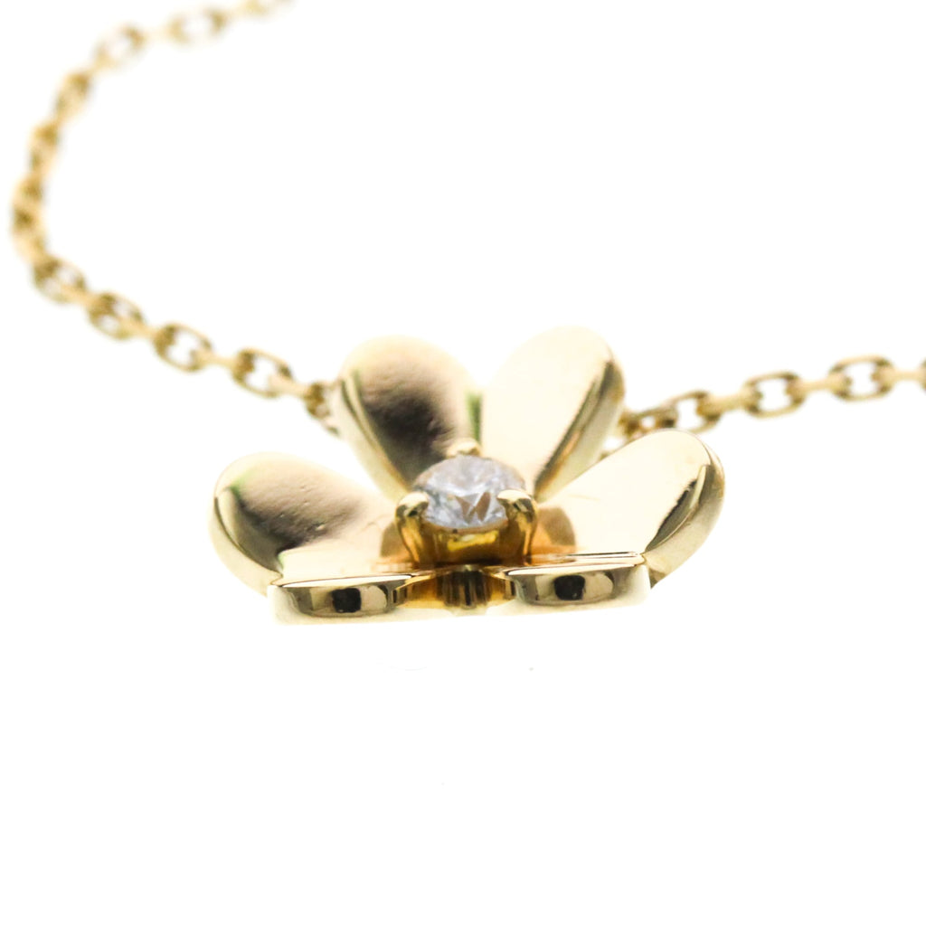 Van Cleef & Arpels Frivole Mini · Diamond