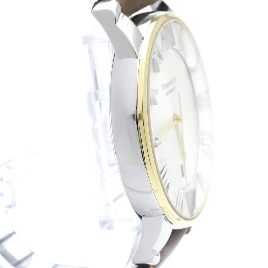 Tiffany Atlas Dome · Automatic