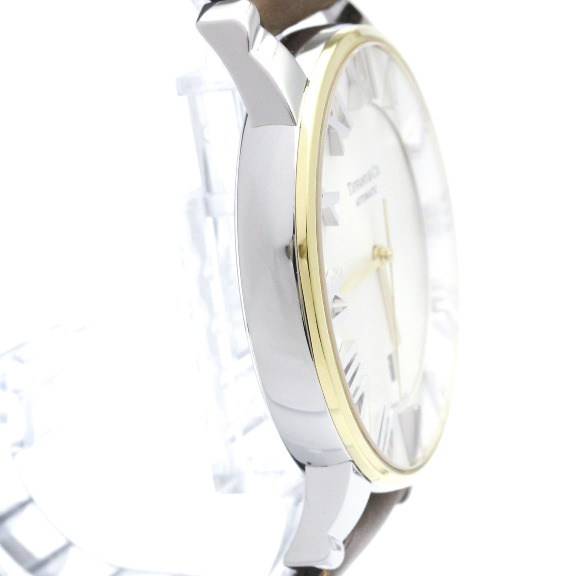 Tiffany Atlas Dome · Automatic