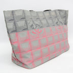 Chanel New Travel Line · Nylon Canvas