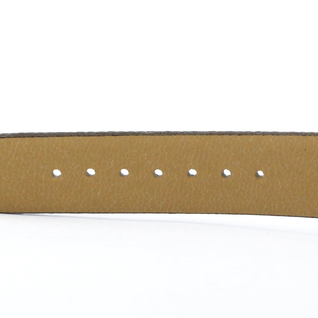 Omega Vintage · Gold Plated · Manual Wind