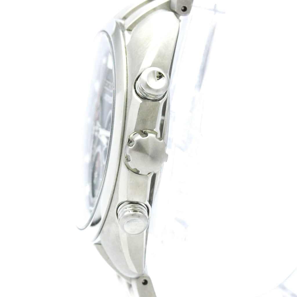 Seiko Astron · Titanium · GPS Chronograph