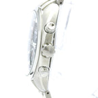 Seiko Astron · Titanium · GPS Chronograph