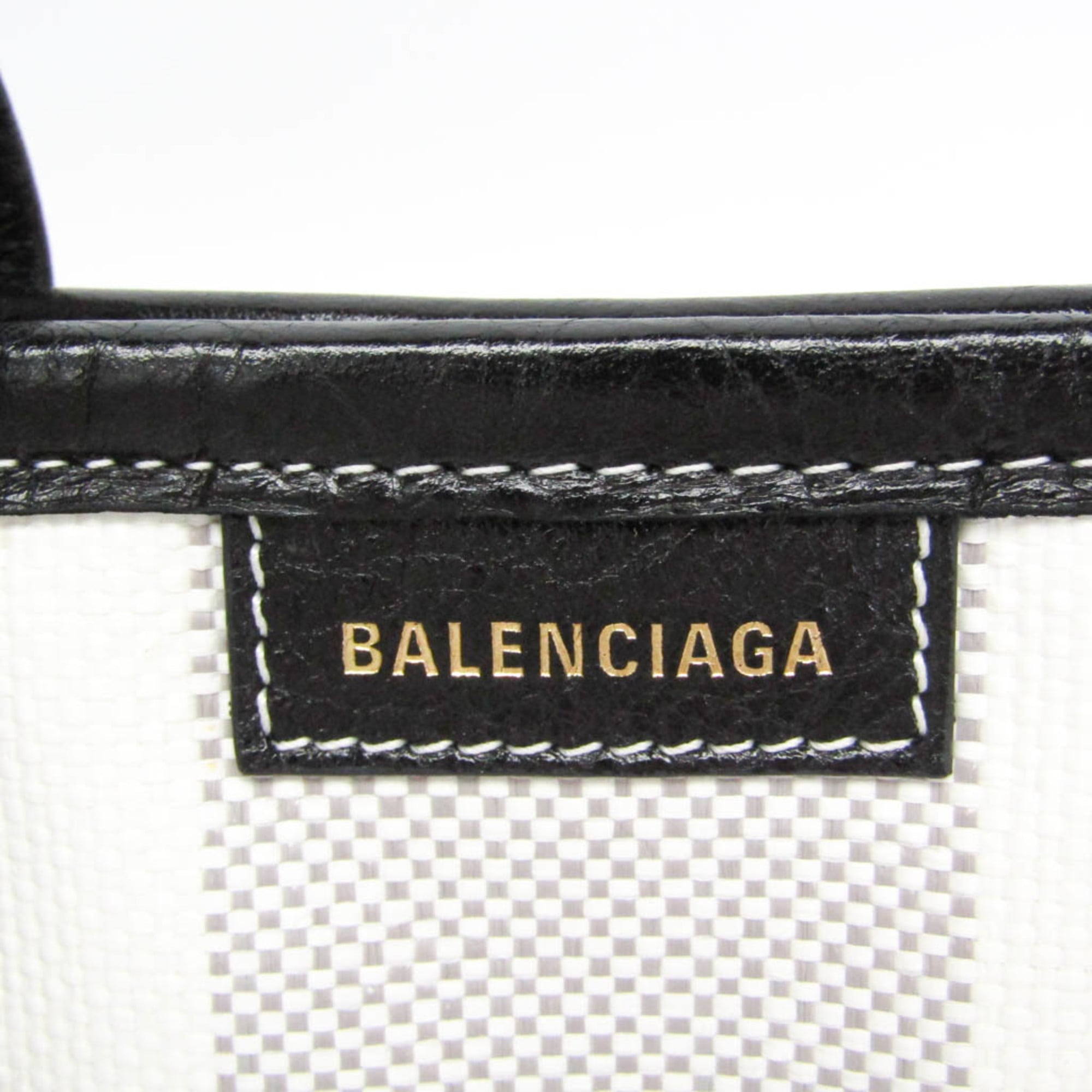 Balenciaga Barbes Small · Leather