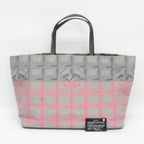Chanel New Travel Line · Nylon Canvas