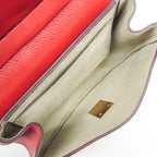 Chloé Drew · Leather Shoulder Bag