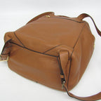 Tory Burch Thea · Leather Backpack