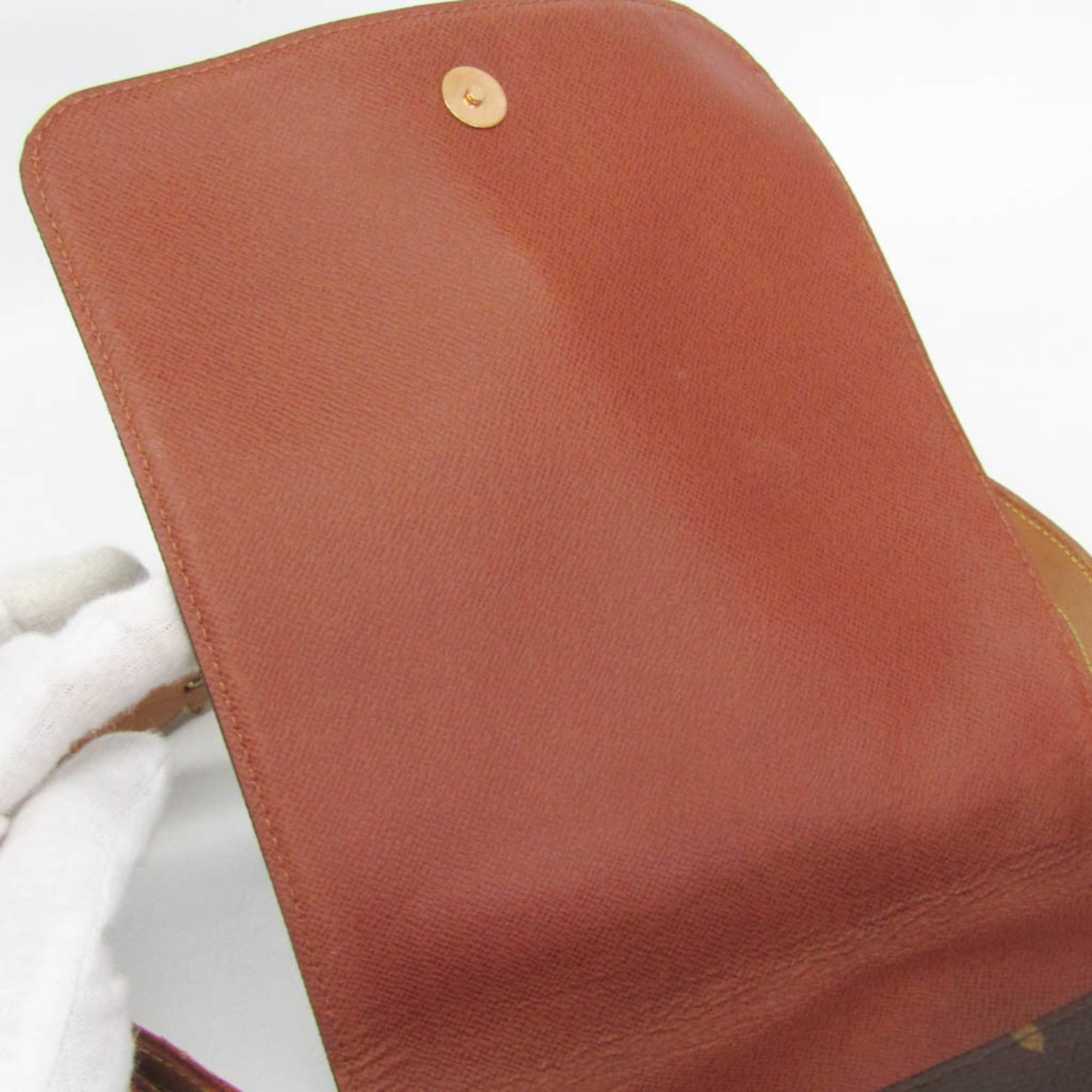 Louis Vuitton Musette Salsa · Monogram