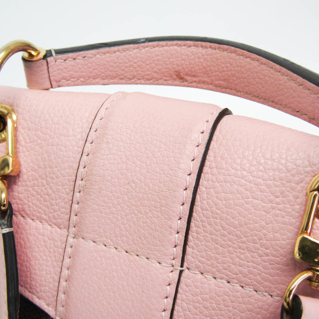 Louis Vuitton Clapton · Damier Canvas