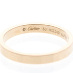 Cartier C de Cartier · Rose Gold · Diamond