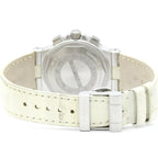 Bvlgari Diagono · Diamond · MOP · Automatic
