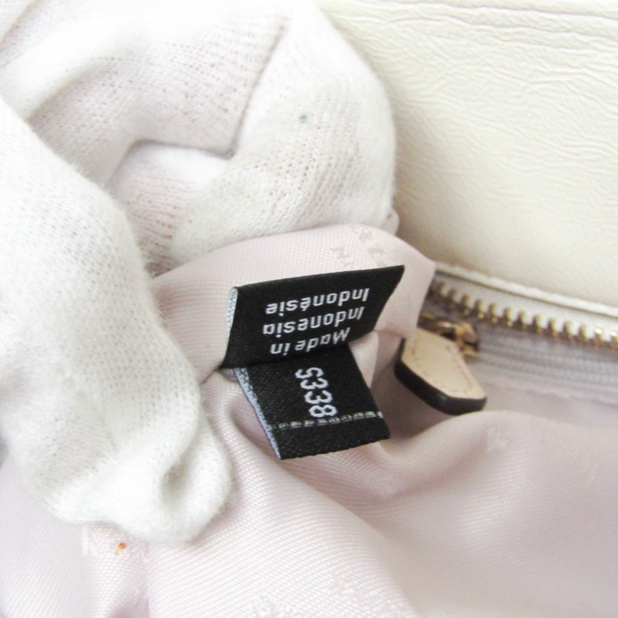 Kate Spade Jet · Faux Fur Tote